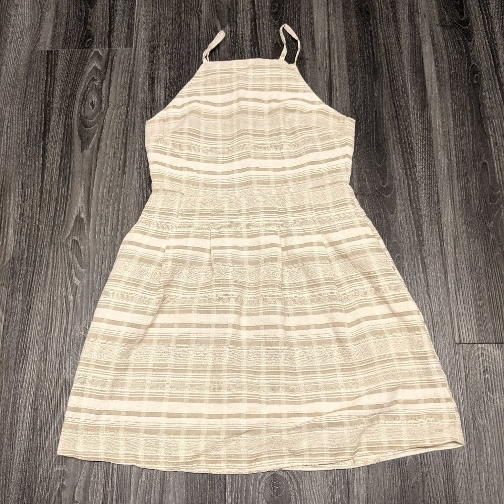 Oak + Fort Dress
